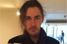 Hozier is flying back to Ireland to vote and his simple message has gone viral
