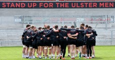 Missing grunt and more talking points before Ulster's Pro12 semi in Glasgow