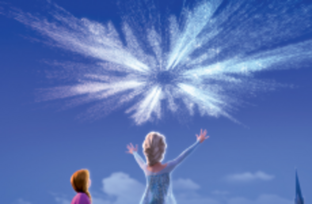 Sick of (re)watching Frozen with the kids? Here's what Disney has ...