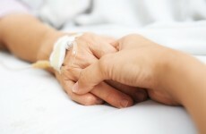 "If I hadn’t been given that heart my daughters would have never been born"