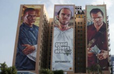 The company behind Grand Theft Auto is suing the BBC