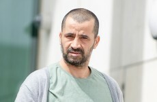 Irish citizen will not be extradited to the United States for terrorism related offences