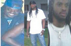 DNA from pizza crust helps identify suspect in murders of millionaire and family