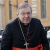 The Vatican's finance chief denies trying to bribe sexual abuse victim