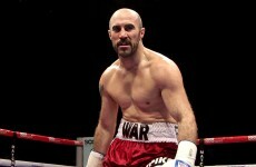 'Spike' O'Sullivan wants Golovkin next after tonight's title bout on Sky Sports