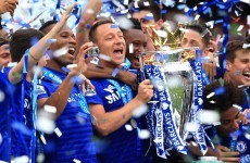 QUIZ: How well do you remember the Premier League season that has just finished?