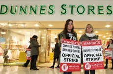 Fears for 100 jobs after 'shock closure' of Dunnes Stores in Wexford
