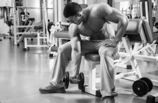 Just how physically fit are the Irish?