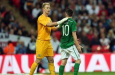 The FAI is being extra cautious about who it sells tickets to for Ireland v England