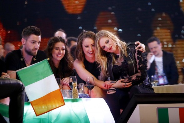 Eurovision ireland. Ирландцы на Евровидении. Ирландие Евровидение. Евровидение Ирландия победители. Ирландия Евровидение 2024.