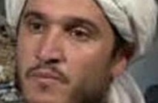 US says Al Qaeda's number two killed in Pakistan