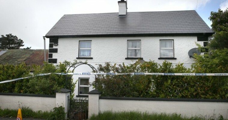 Gardaí confirm body of man found in Limerick house is Thomas Ruttle