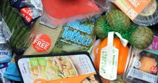 It is now illegal in France for supermarkets to throw away food