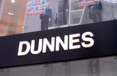 Dunnes Stores closure may be linked to dispute over carpark door