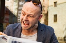So what articles in the press had people complaining last year?