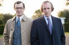 RTÉ's making a drama on the 'violent birth of modern Ireland' - by the guy who wrote Charlie