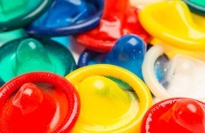 The HSE is about to buy up half a million condoms