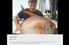 NPR has published the greatest correction ever