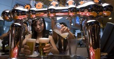 The world's most-popular beer costs 43c and tastes like wet cardboard