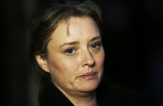 Northern Irish justice system apologises to Mairia Cahill over handling of her case