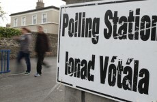Poll: How will you vote in today's same-sex marriage referendum?
