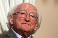 Ireland says NO in presidential age referendum