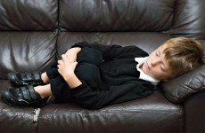 How do you talk to a child about death?