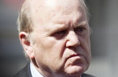 Michael Noonan warns banks: Cut your interest rates or else...