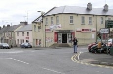 Man critical after being stabbed in the stomach in village