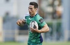 Lam makes two changes as Connacht look for Champions Cup qualification