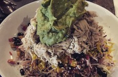 10 of the best salads to eat in Dublin