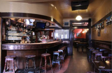 Phantom footsteps and flying bottles: Ghost stories from Dublin's John Mulligan's pub