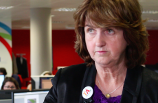 Is Labour going nowhere under Joan Burton? We asked her...
