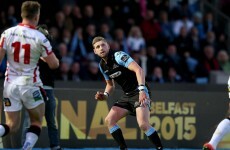 Stormer of a semi-final ends in heartbreak for Ulster