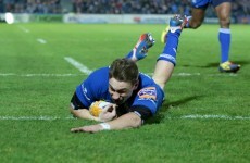 Wasps could play with an Irish centre pairing next season after confirming 4 new signings