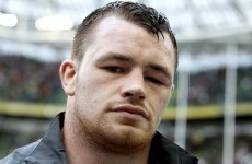 Wallace out, Jennings in, Healy waits