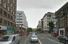 Three teens on stolen motorbike arrested - after helicopter gives chase
