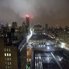Irene: 14 confirmed dead across six states as NYC evacuation order lifted