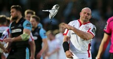 Here's 20 of our favourite images from another busy sporting week