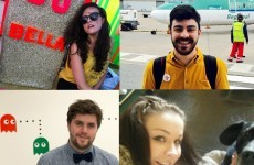 Referendum Day: 4 stories of people who came #HomeToVote