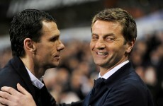 ‘59% win ratio is second to none' - Our writers review this year's Premier League season