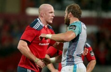 Analysis: Offloading Ospreys likely to push Munster all the way