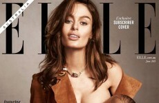 There was controversy over this breastfeeding magazine cover - but not why you think