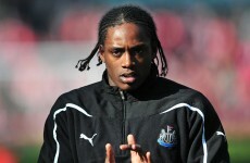 Newcastle's Ranger bailed following assault enquiry