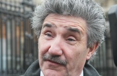Halligan: Independents haven't found alternative Áras candidate to back
