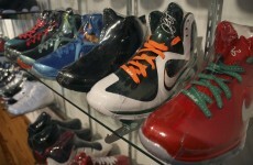 Sports Film of the Week: Sole Man