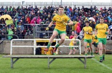 Tyrone insist there was no 'sledging' about death of young Donegal player's father