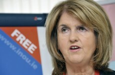 Burton calls on banks to do more for struggling mortgage holders
