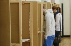 Polls closed: Here's a snapshot of the turnout across the country