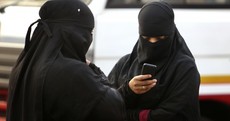 Dutch government plans to ban the burqa (sort of)